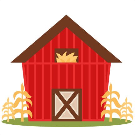 Barn Clip Art - Tumundografico