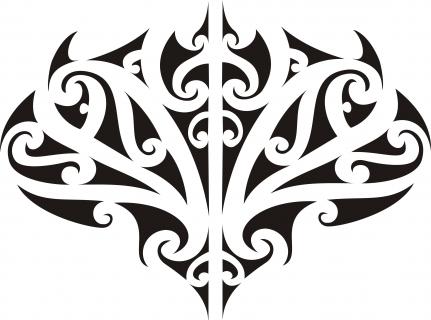 Maori Art Patterns | Patterns Gallery