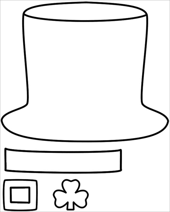 Printable Chef Hat ClipArt Best