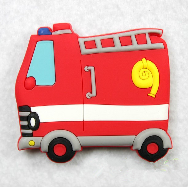 Cartoon Fire Truck Pictures - ClipArt Best - ClipArt Best