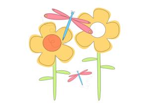 Free spring clipart