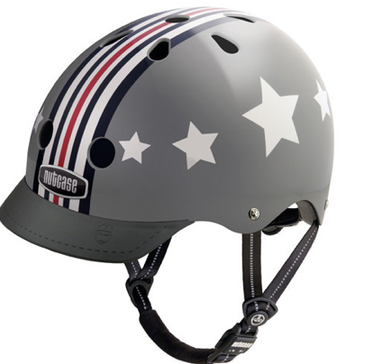 Getting Great Helmet Graphics Onto A Globe (Part I) - Nutcase Helmets