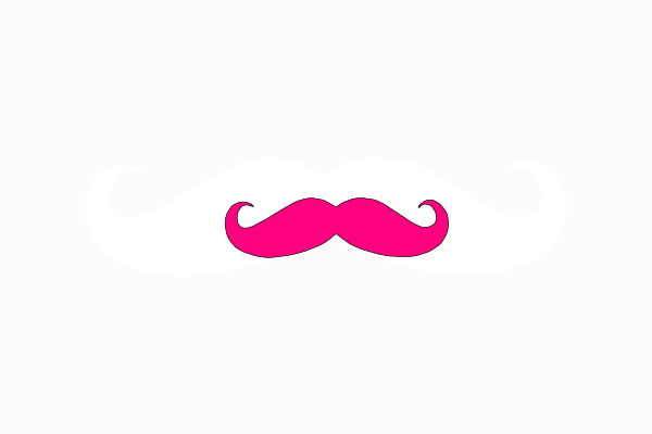 Free Downloadable Mustache Clip Art - ClipArt Best