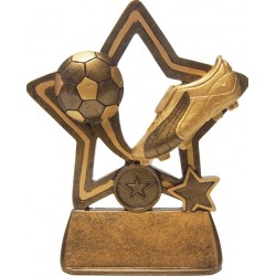 Football Trophies