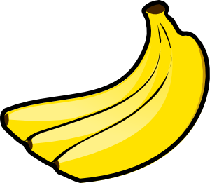 Cartoon Banana Tree - ClipArt Best