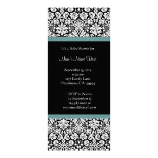 Tiffany Blue Damask - ClipArt Best