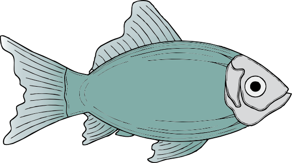 Free clip art fish