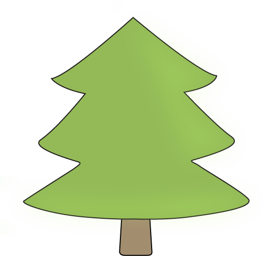 Pine Tree Graphics | Free Download Clip Art | Free Clip Art | on ...