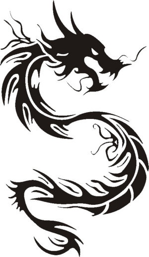 Dragon Tattoo Designs | Dragon ...