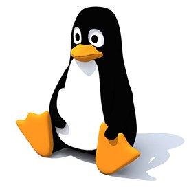Linux-Like Penguin — Crafthubs