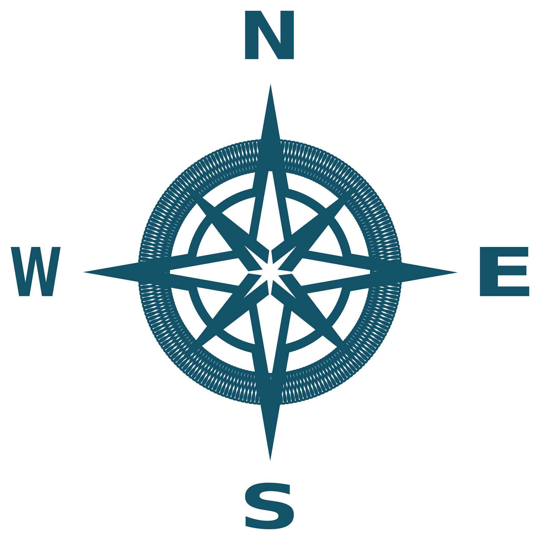 Compass Rose Logo ClipArt Best