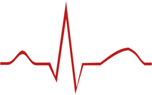 Heart Ekg Clipart