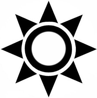 Tribal Sun Tattoos | Sun Tattoos ...