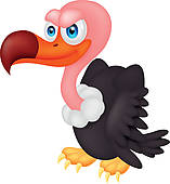 Vulture Clipart | Free Download Clip Art | Free Clip Art | on ...