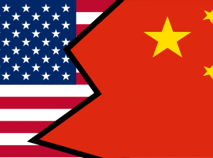 American-Flag-Chinese-Flag-300x223 | The Daily Sheeple