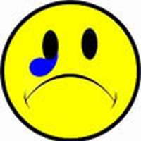 Sad Smiley Pictures, Images & Photos | Photobucket