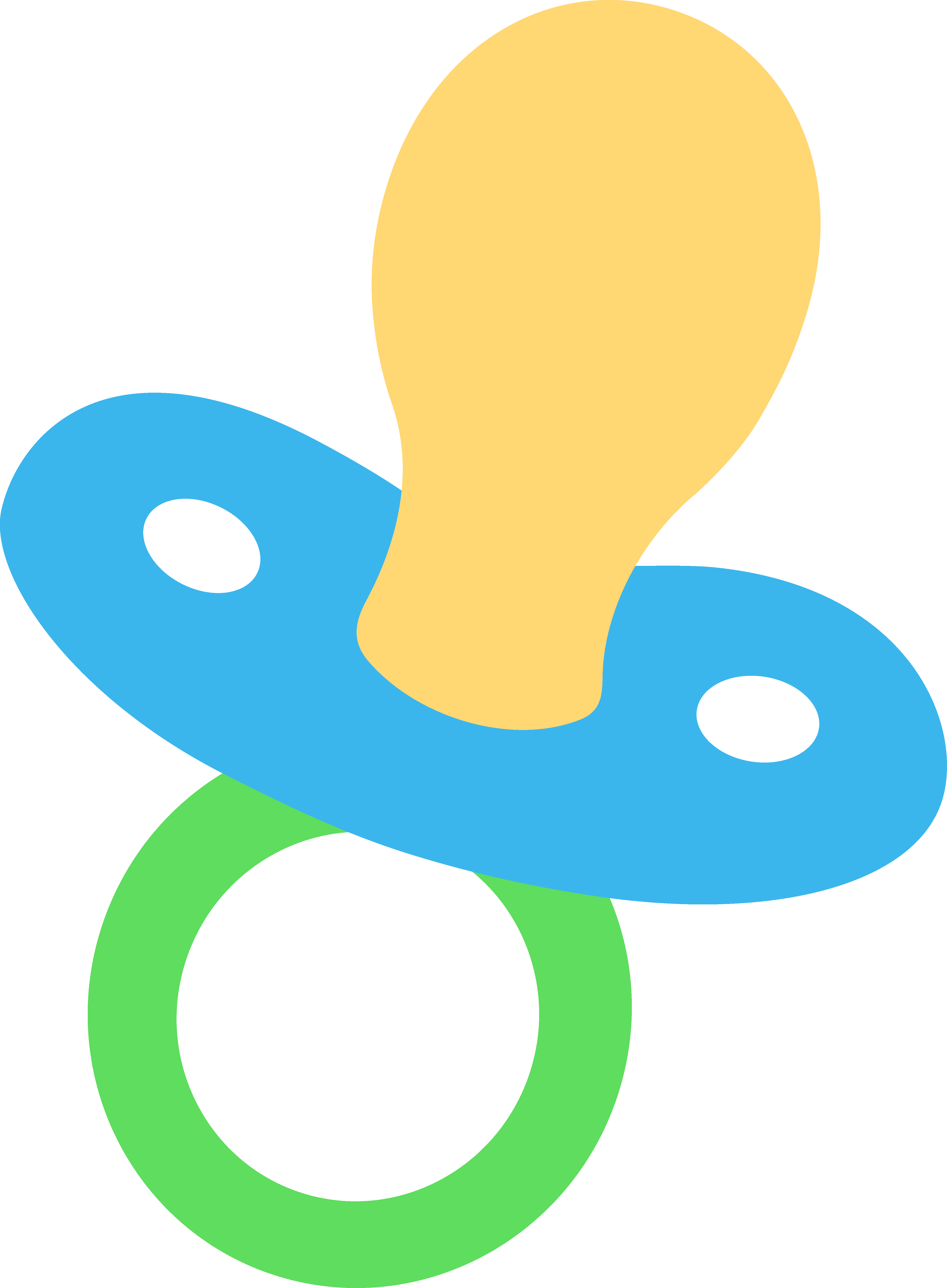 Pacifier Drawing - ClipArt Best