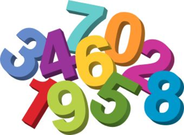 Math Equations Clipart