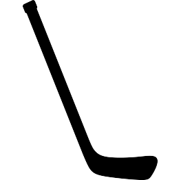Hockey Stick Clip Art - Tumundografico