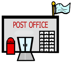 Postal Clipart | Free Download Clip Art | Free Clip Art | on ...