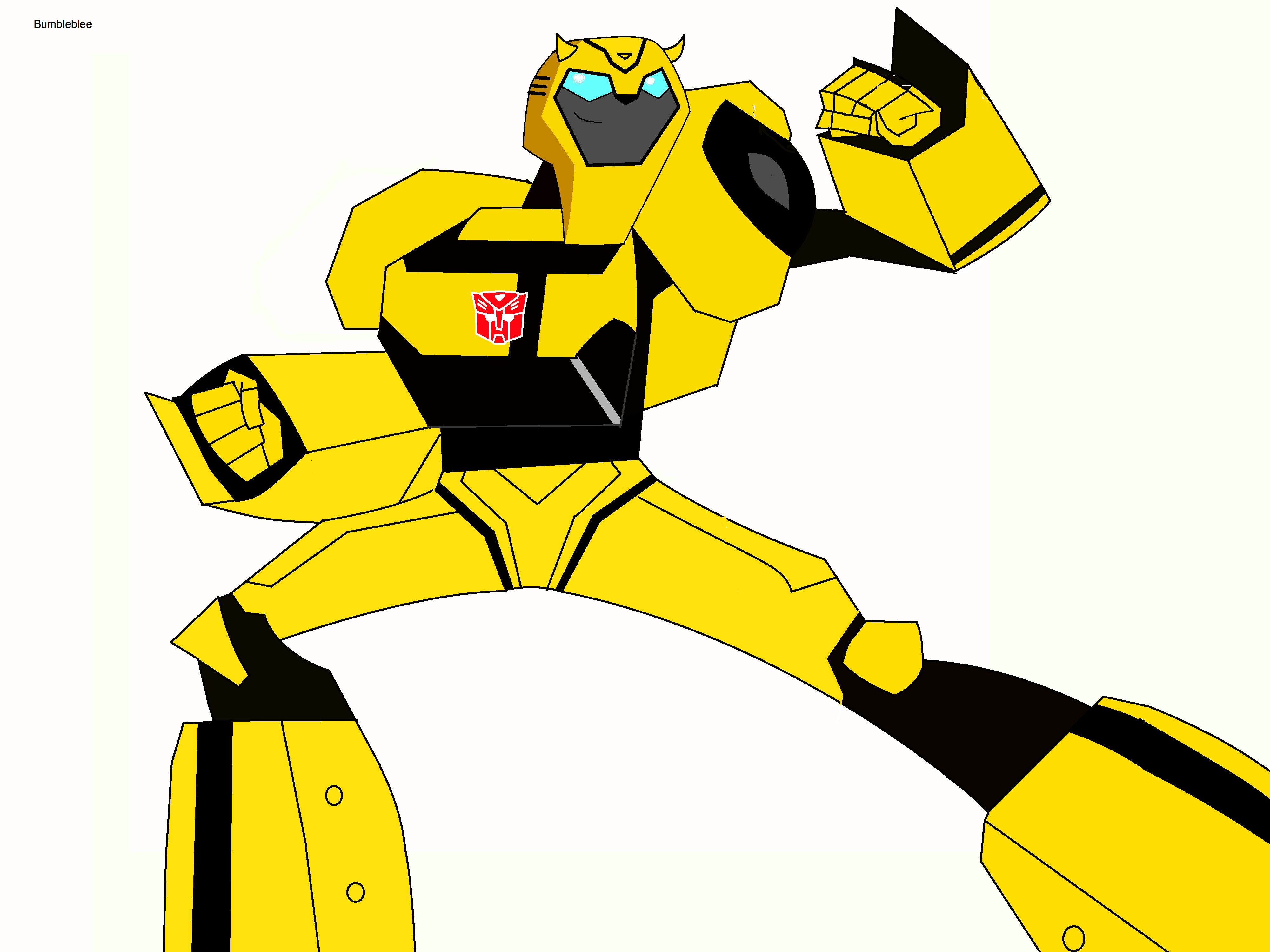 clipart transformers