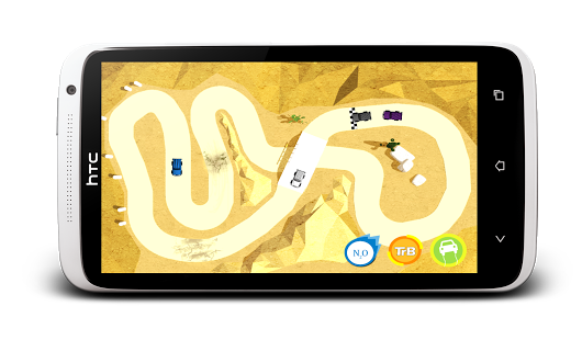 Trace Race : Drag And Draw - Android Apps on Google Play
