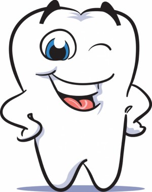 Tooth teeth clipart - Clipartix