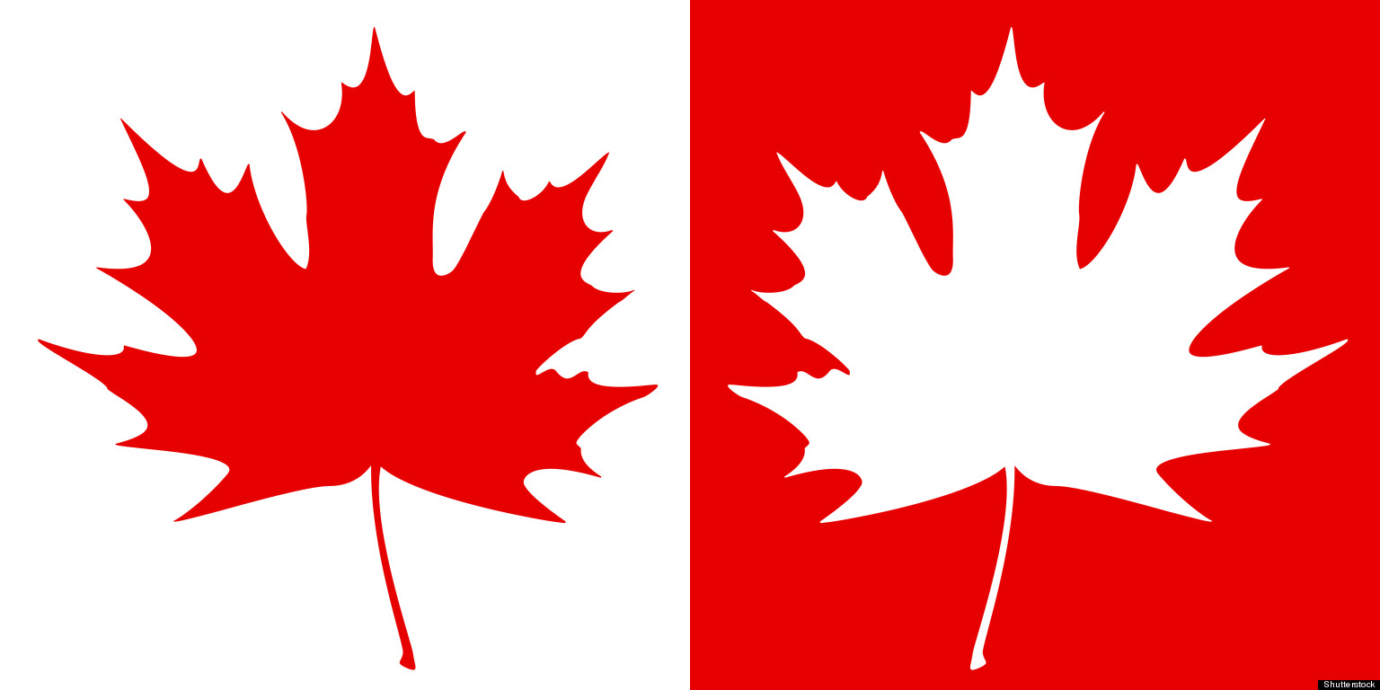 Maple leaf clipart free