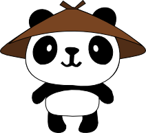 Panda Bear To Draw - ClipArt Best