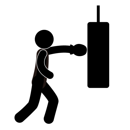 Training - Pictogram - Free