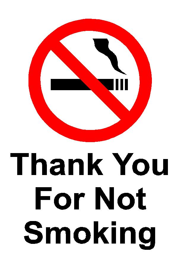 No Smoking Coloring Sign - ClipArt Best