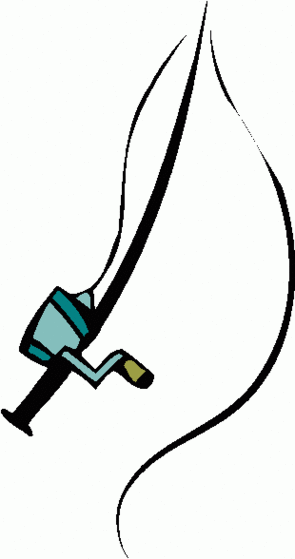 Fishing Rod Clipart Clipart - Free to use Clip Art Resource