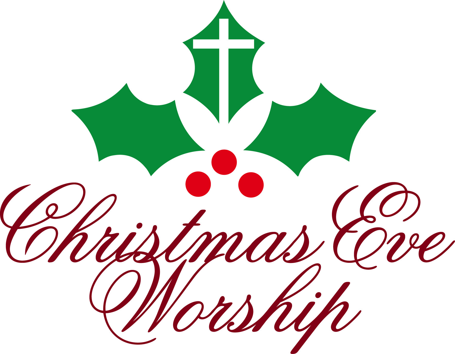 Christmas eve clipart christian - ClipartFox