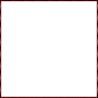 Goth Black and Red Sparkle Frame, noir, cadre, black, frames ...