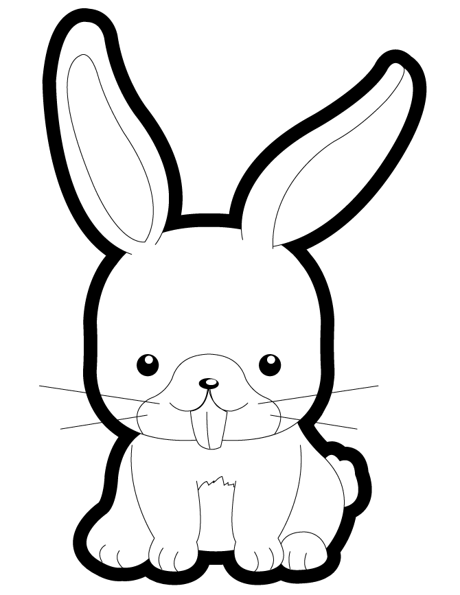 Pictures Of Cartoon Bunnies | Free Download Clip Art | Free Clip ...