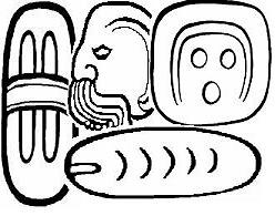 Your name in Mayan glyphs | The Complete MesoAmerica… and more