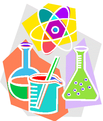 Science Clip Art - Vergilis Clipart