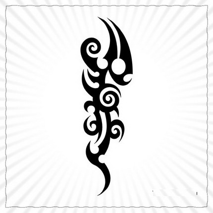 Free download Tribal tattoos designs meanings