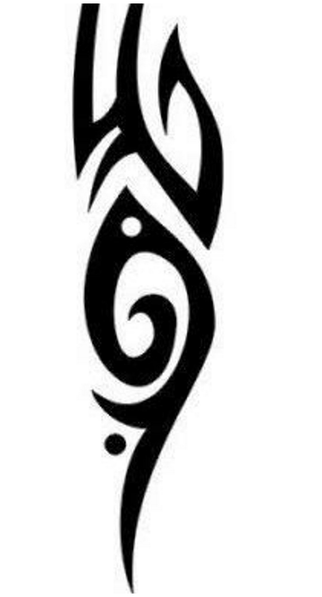 Tribal Tattoos Designs Meanings Tribal Tattoos February 2017