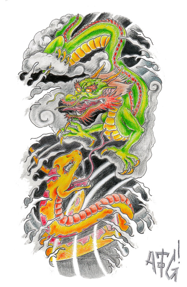 Browsing Tattoo Design on DeviantArt