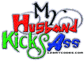 Husband Graphics, Images, Pictures