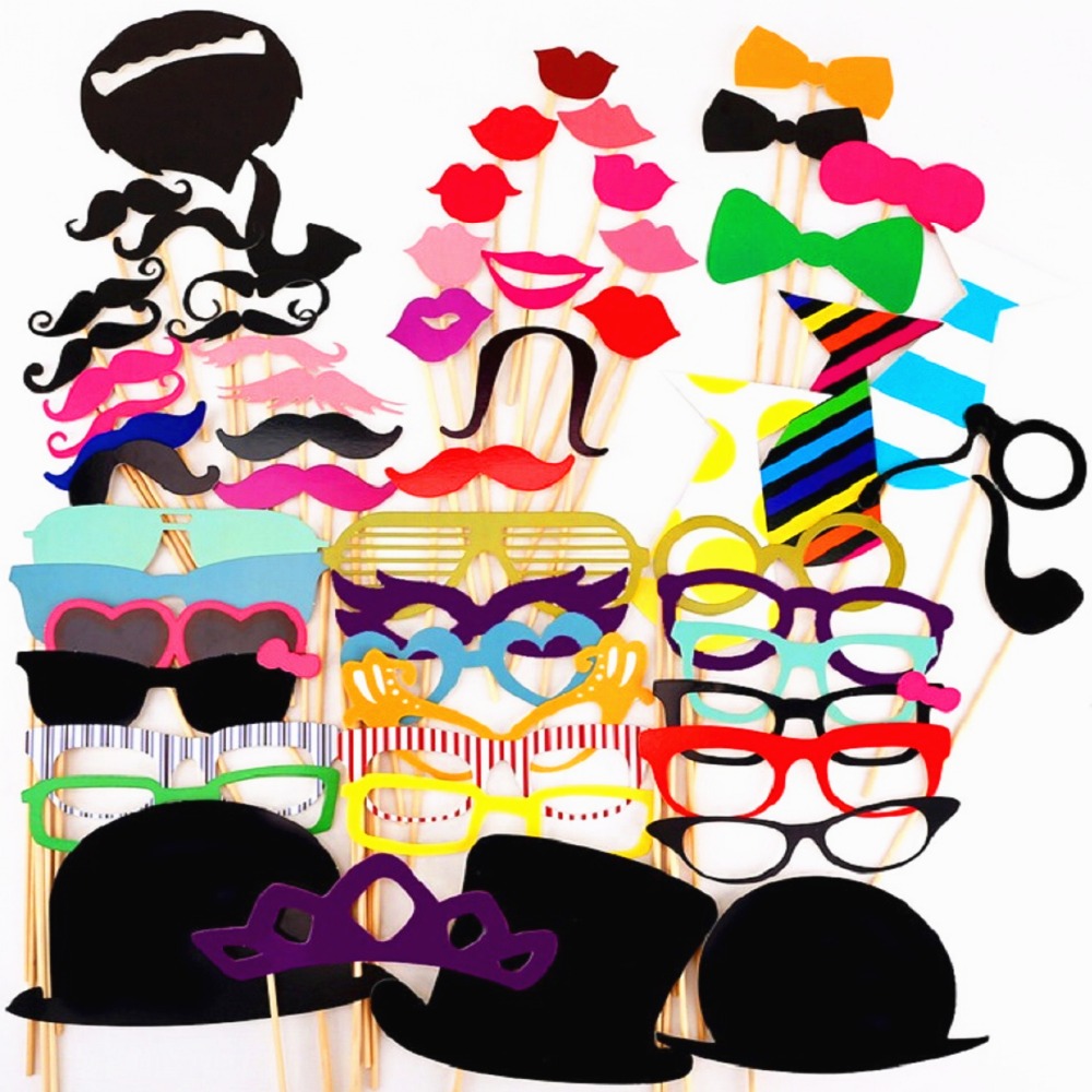 Compare Prices on Mustache Party Supplies- Online Shopping/Buy Low ...