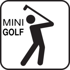 Free Clip Art Mini Golf Clipart - Free to use Clip Art Resource