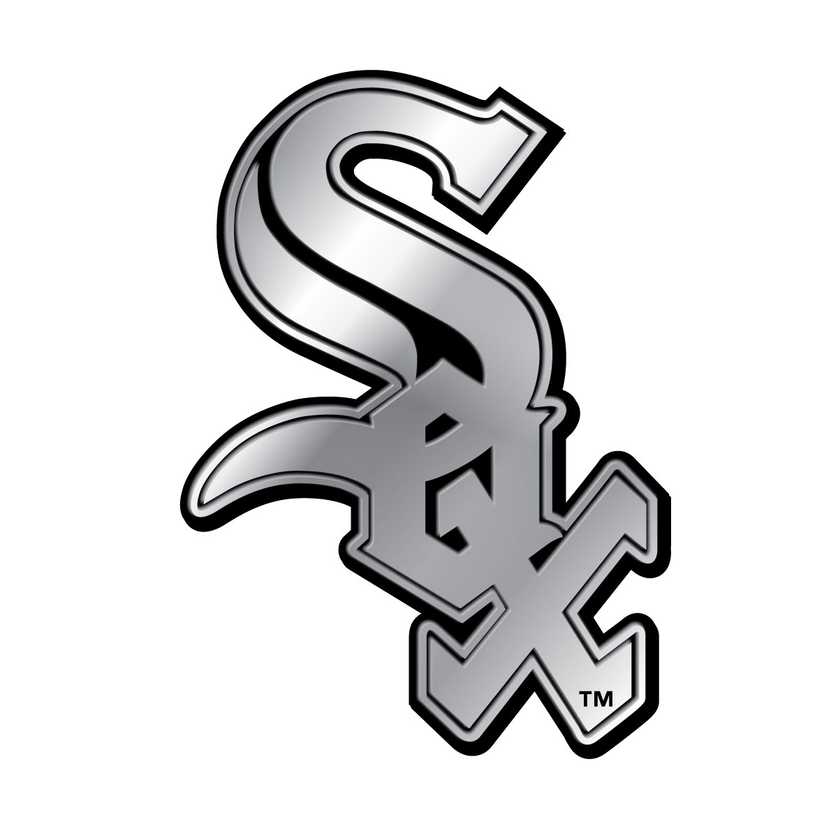 White sox clip art - ClipartFox