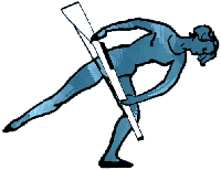 Color guard free clipart