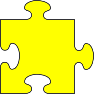 Cartoon Puzzle Pieces - ClipArt Best