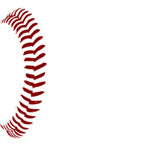 Softball stitches clipart - ClipartFox