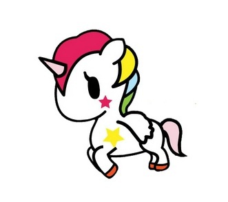 Unicorn Cartoon - ClipArt Best