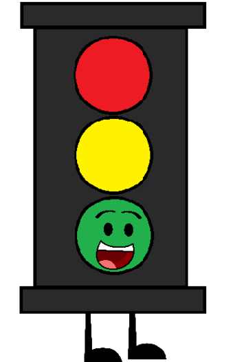 Traffic Light Green Light Clipart - Free to use Clip Art Resource