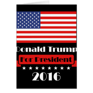 Trump Cards & Invitations | Zazzle.com.au